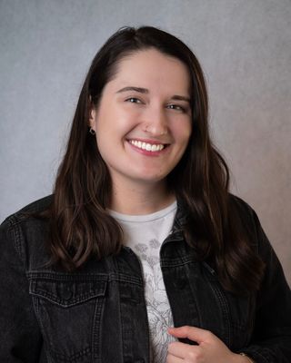 Photo of Macy D. Faust, LPC-Associate, MS, NCC