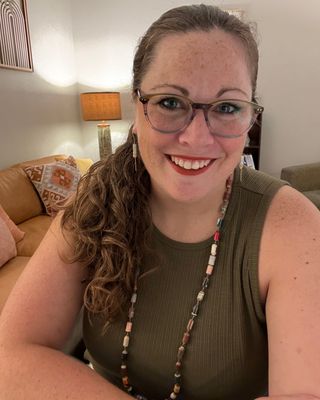 Photo of Jessica Wiseman, Licensed Professional Counselor, MA, LPC, CCTCP 2