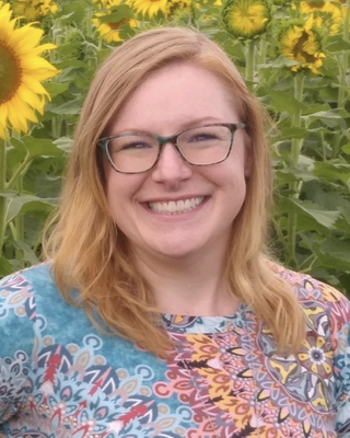 Photo of Emily Kellogg Pace, Counselor, LCMHC