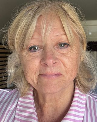 Photo of Julie Hall, Counsellor, MA, ACA-L3