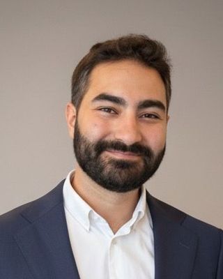 Photo of Youssef Abdel-Gawad, Psychiatrist, MD