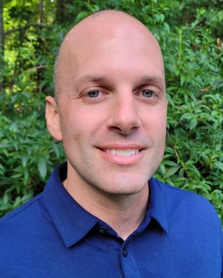 Photo of Kevin Hayden, Clinical Social Work/Therapist, LICSW