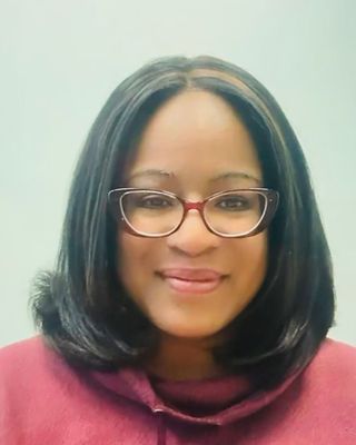 Photo of Leilani Fryauff, Counselor, LCPC