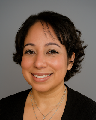 Photo of Zoany Perez, Licensed Professional Counselor, LPC