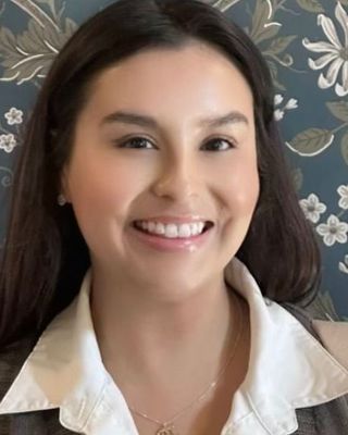 Photo of Dr. Tiana Santisteven, Counselor, PhD, LCPC, CRC