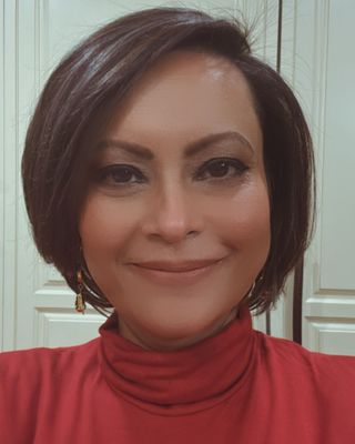 Photo of Sonia Lasmin, MHC-LP