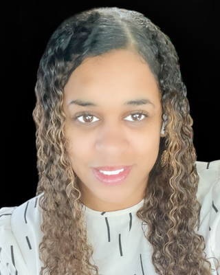 Photo of Jessica Harris, Marriage & Family Therapist, LMFT