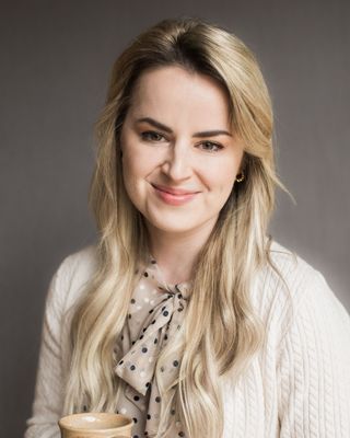 Photo of Vera Prisacari, Psychiatrist, M.D.