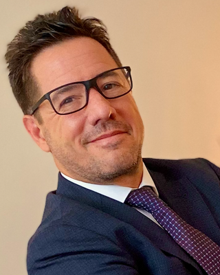 Photo of Scott Rosiere, Psychologist in Plantation, FL