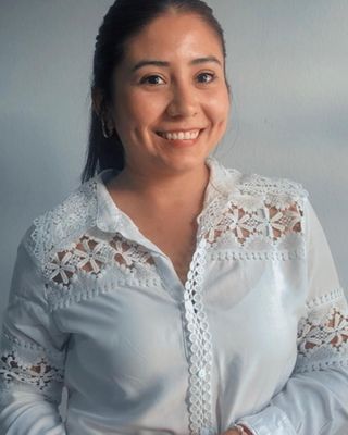 Foto de Axa Paz - Lic. Axa Paz, Psicólogo, Lic. en Psicología