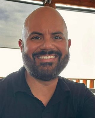 Photo of Melvin Francis Betancourt, Clinical Social Work/Therapist, LCSW