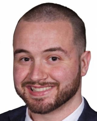 Photo of Brent Baynon, Clinical Social Work/Therapist, LCSW