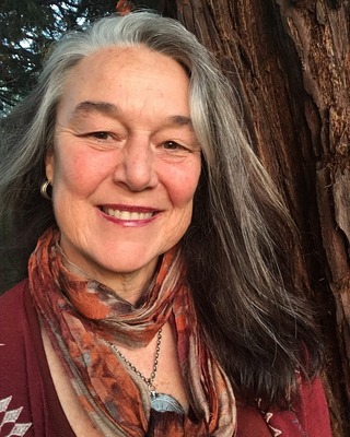 Photo of Sarah Alexander, Marriage & Family Therapist in Berkeley, CA