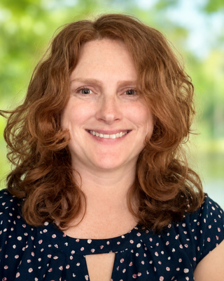Photo of Jodi Schiedel-Anderson, Licensed Professional Counselor, MEd, LPC, NCC