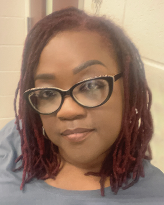 Photo of Tanisha Jones, Licensed Professional Counselor, LPC