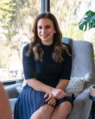 Photo of Rachel R Thomasian - Playa Vista Counseling, Marriage & Family Therapist