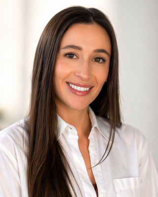 Photo of Danielle Acker-Adams, Licensed Master Social Worker, LMSW