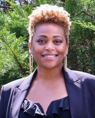 Photo of Shantell Pitts, Clinical Social Work/Therapist in Capitol Hill, Washington, DC