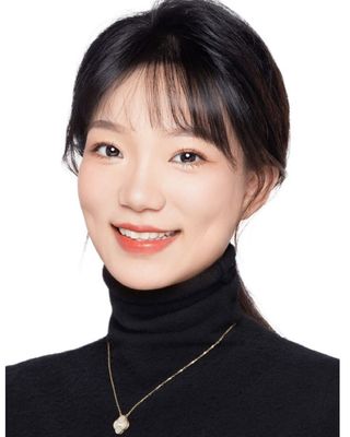 Photo of Zhen An, Registered Psychotherapist (Qualifying), MEd