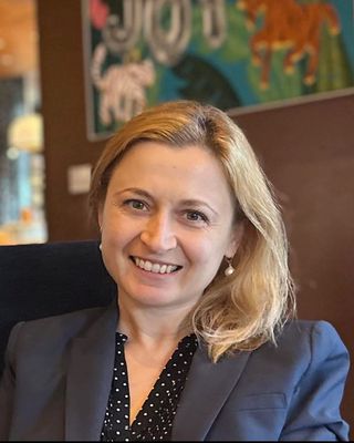 Photo of Olesea Beyer, Psychiatric Nurse Practitioner, PMHNP