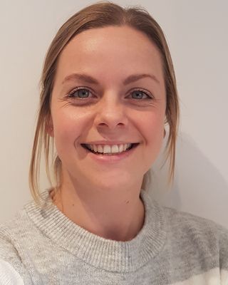 Photo of Rebekah Mumford - Holding Hope Counselling, Counsellor, ACC Reg