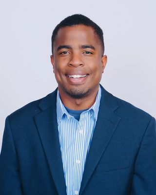 Photo of Jeremy L. Foster, Counselor in Las Cruces, NM