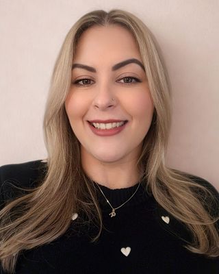 Photo of Natalie Davidow, Counselor, MS, LMHC