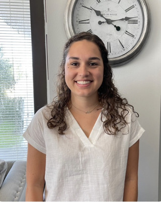 Photo of Allie Buckwalter, Pre-Licensed Professional in Metairie, LA