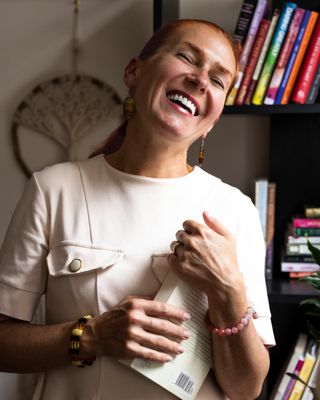 Photo of Nataliya Rusetskaya, Clinical Social Work/Therapist, PhD, LCSW