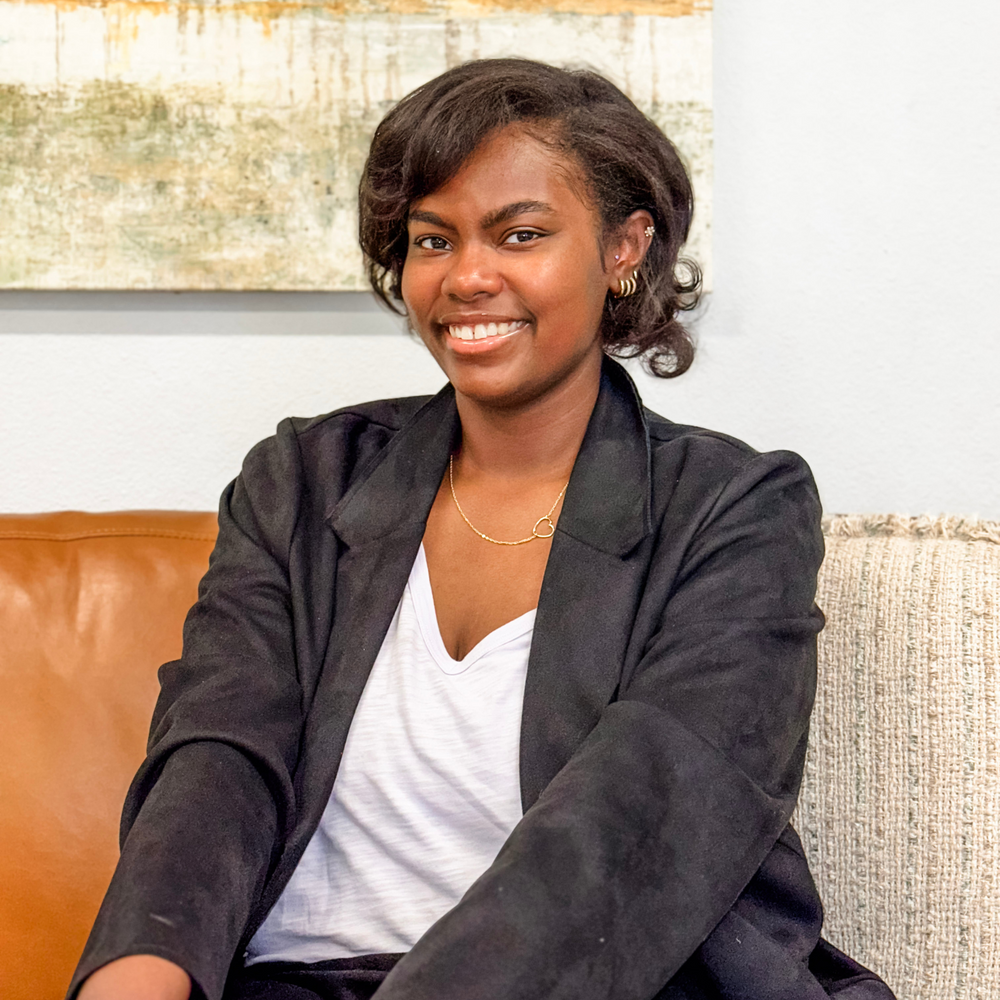 Kelsee Wright
M.S., LPC