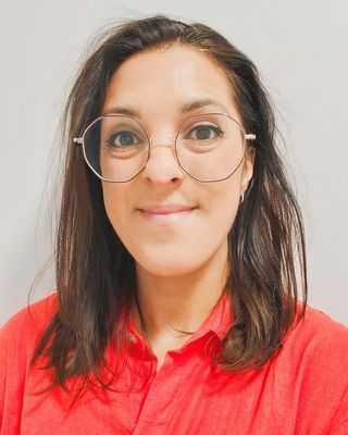 Photo of Nadia Daer, Psychologist, PsychD, HCPC - Clin. Psych.