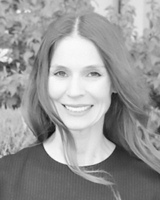 Photo of Stephanie Gregorius, Psychologist, LCP