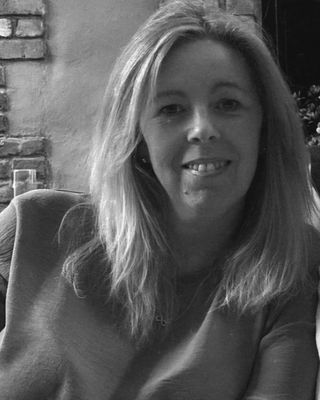 Photo of Aisling MacCarthy, Counsellor, DCounsPsych, MIACP