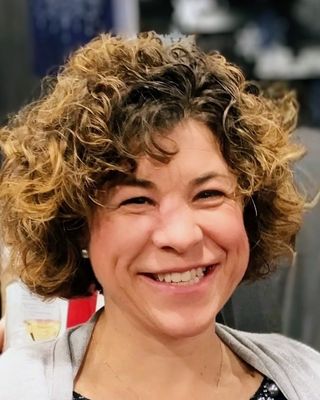 Photo of Amy E McAdam, Counselor, LMHC