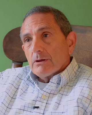 Photo of Ron Gellis, Psychologist, LP