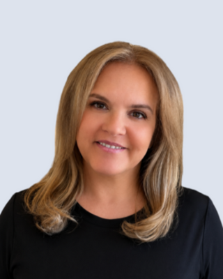 Photo of Samantha Solomon, Registered Psychotherapist (Qualifying), RP, Qualify