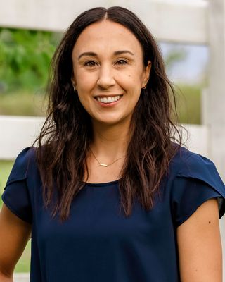 Photo of Melissa Switek, Licensed Clinical Mental Health Counselor, MA, NCC, LCMHC