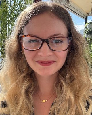 Photo of Phoebe Lovett, Psychotherapist, MPsych, PACFA