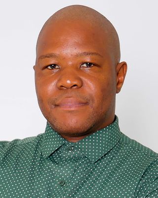 Photo of Thulani Vazi, Psychologist, MPsych, HPCSA - Clin. Psych.
