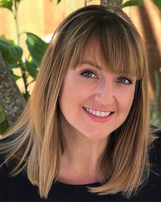 Photo of Kristine Burkman, Psychologist