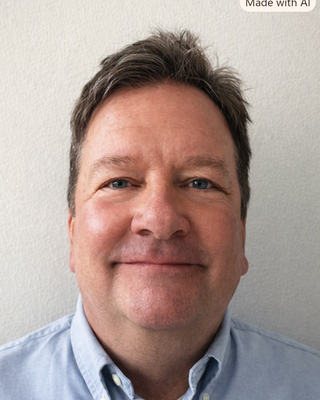 Photo of Cameron John, Psychologist, PhD