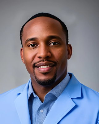 Photo of Jawan Lasley, Psychiatric Nurse Practitioner, PMHNP