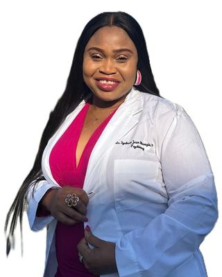 Photo of Iyobosa Joan Obasogie - Evidential Therapy & Wellness, Psychiatric Nurse Practitioner, DNP, , PMHNP