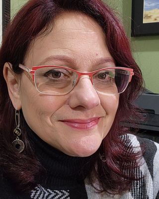 Photo of Elizabeth MacKenzie, Psychologist in Seattle, WA