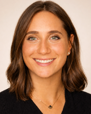 Photo of Chaya Ungar, LMHC