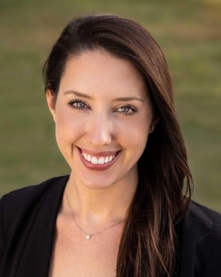 Photo of Meghan Shank, Psychiatric Nurse Practitioner in Falls Church, VA