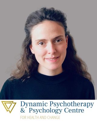 Photo of Ipek Kaptanoglu, Psychological Associate, MA