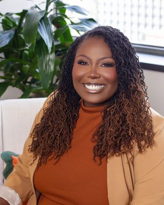 Photo of Dr. Kezia Jackson, PsyD