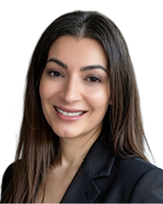 Photo of Liza Kedioglou, Psychologist