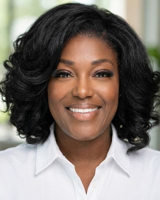 Photo of Patrice Harris, Marriage & Family Therapist, LMFT